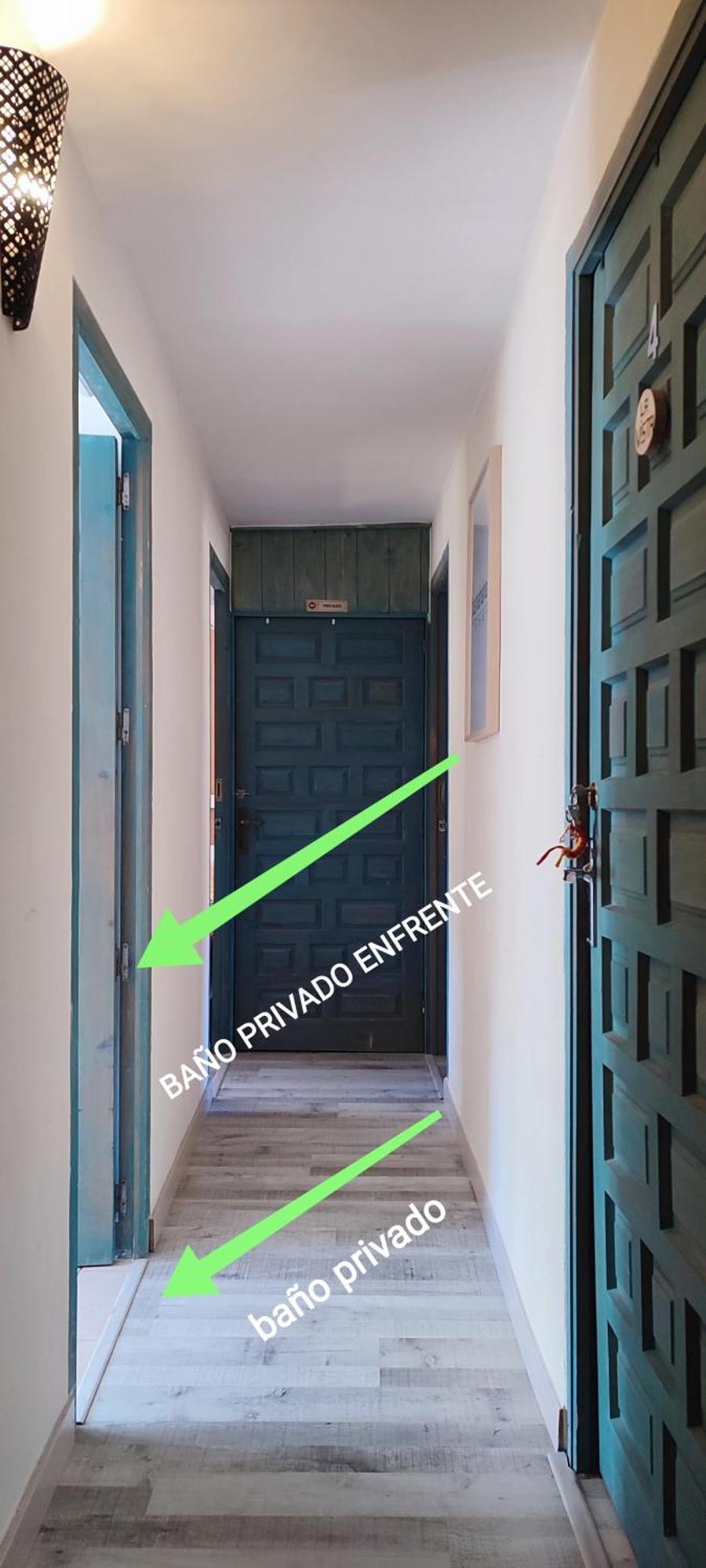 Casa Pura Vida Bed and Breakfast Relleu Rum bild